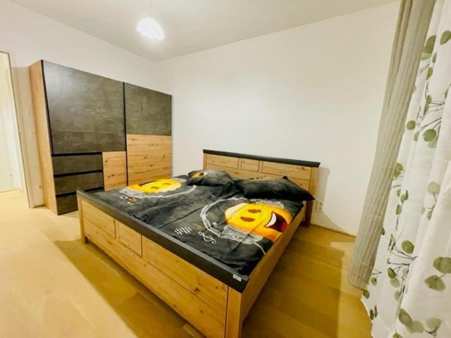 Vienna Belvedere-Hauptbahnhof-Apartment 외부 사진