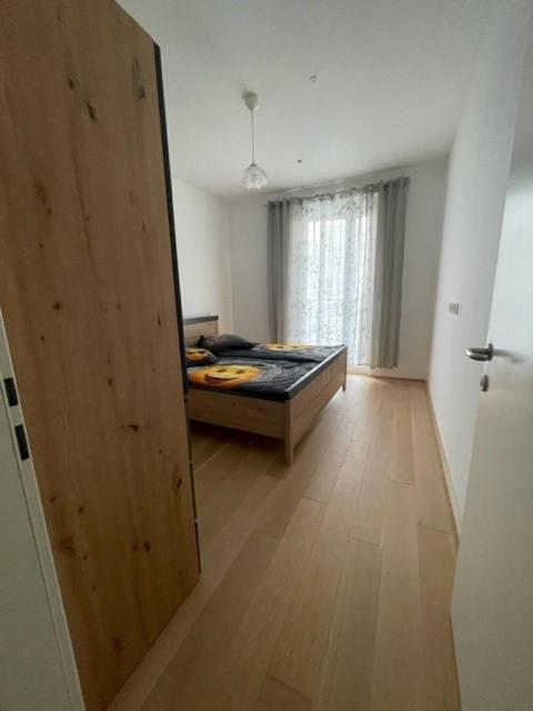 Vienna Belvedere-Hauptbahnhof-Apartment 외부 사진