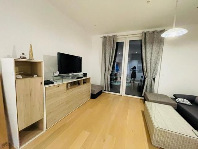 Vienna Belvedere-Hauptbahnhof-Apartment 외부 사진