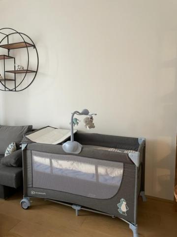 Vienna Belvedere-Hauptbahnhof-Apartment 외부 사진